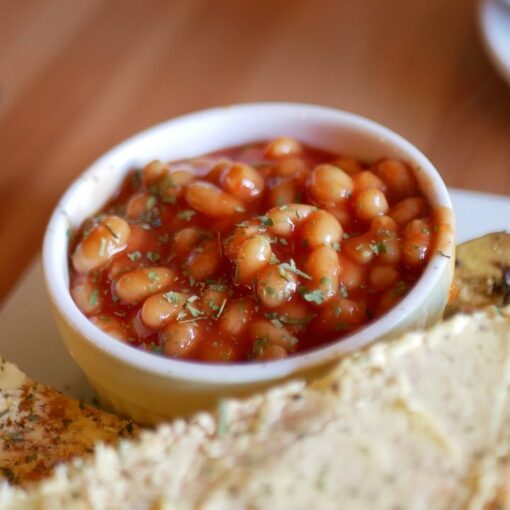 Mangiare una lattina di fagioli al giorno: benefici per il girovita e la perdita di grasso
