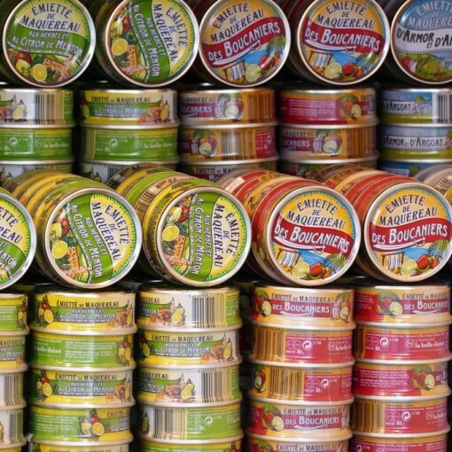 Gli alimenti in scatola fanno male? Ecco cosa dicono gli esperti