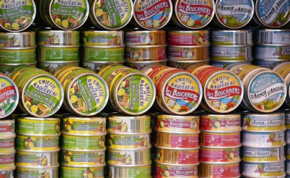 Gli alimenti in scatola fanno male? Ecco cosa dicono gli esperti