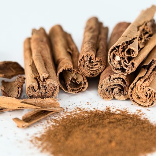 La cannella può aiutare a ridurre la glicemia? Scopri come utilizzarla al meglio