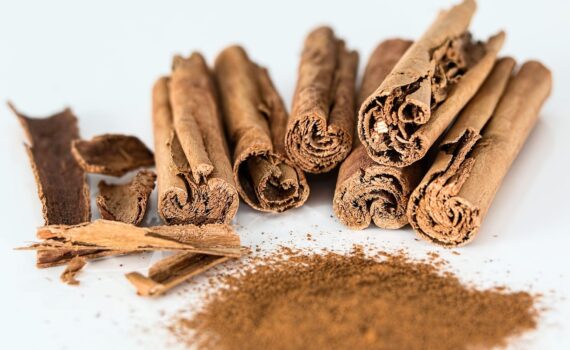 La cannella può aiutare a ridurre la glicemia? Scopri come utilizzarla al meglio