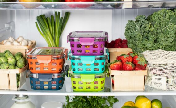 Come Conservare le Verdure Fresche in Frigo: Trucchi per Prolungare la Freschezza