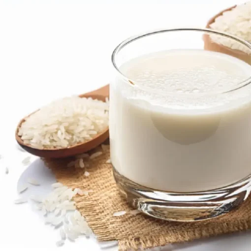Perché evitare il latte di riso zuccherato? Scopri i rischi per la salute