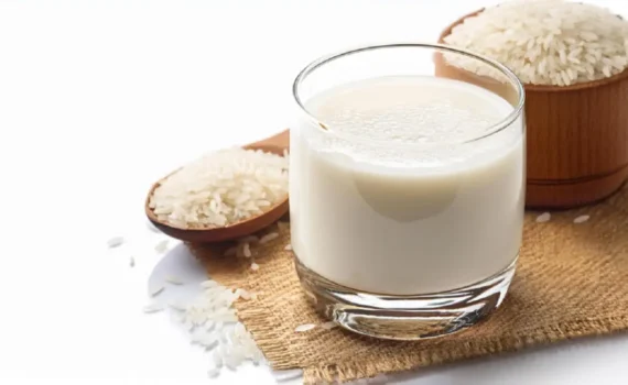 Perché evitare il latte di riso zuccherato? Scopri i rischi per la salute