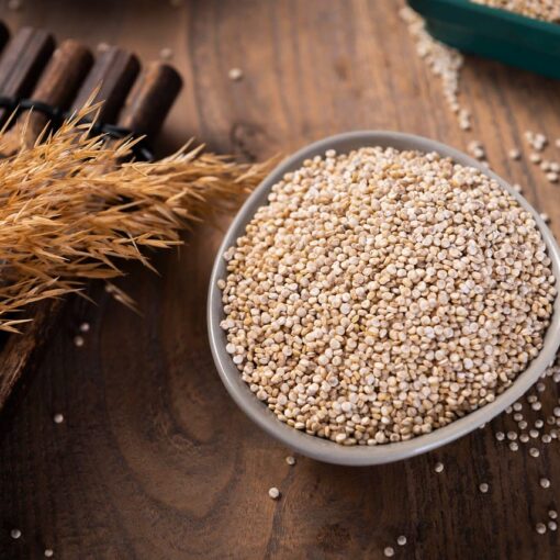 La quinoa abbassa davvero il colesterolo? Ecco cosa devi sapere