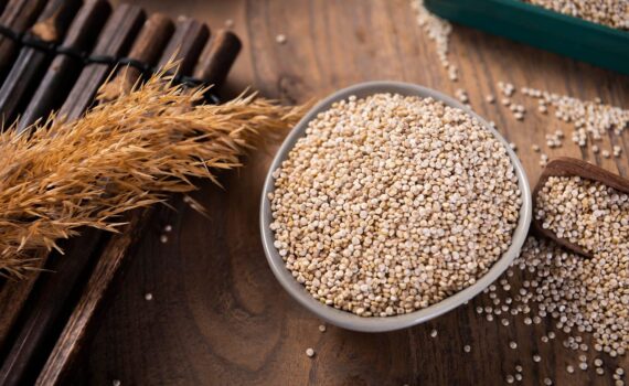 La quinoa abbassa davvero il colesterolo? Ecco cosa devi sapere