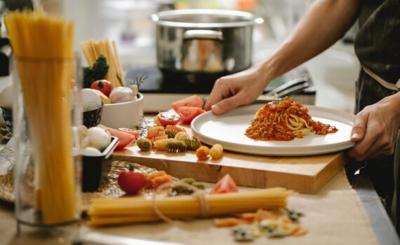Pasta o riso a dieta: quale scegliere per perdere peso e mantenersi in forma