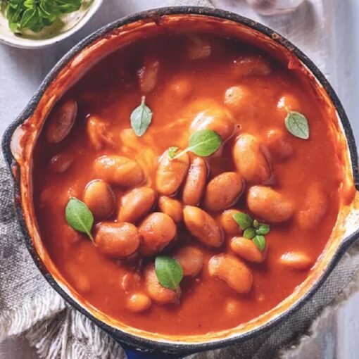 Fagioli più digeribili e cottura perfetta: il trucco del tappo di sughero