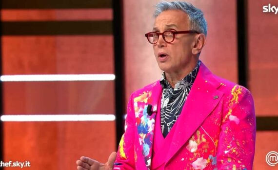 Zuppa di patate, il trucco di chef Barbieri: "Così il sapore diventa irresistibile"