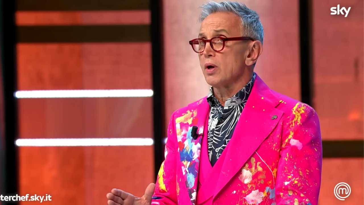 Zuppa di patate, il trucco di chef Barbieri: "Così il sapore diventa irresistibile"
