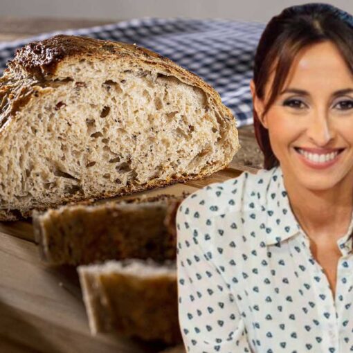 pane raffermo