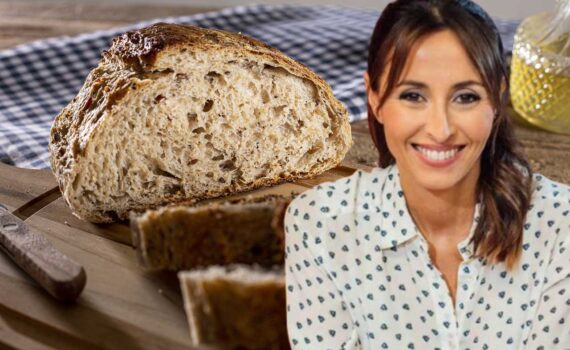 pane raffermo