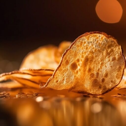 Non fritte, meno sale o olio d'oliva: le patatine sono davvero più sane?