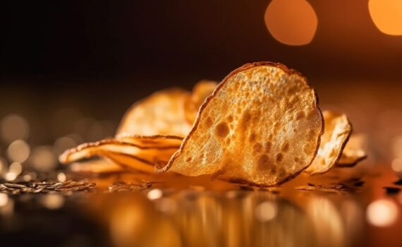 Non fritte, meno sale o olio d'oliva: le patatine sono davvero più sane?