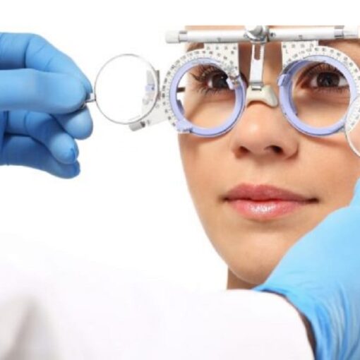 Malattie dell’occhio: quali sono e come si riconoscono?