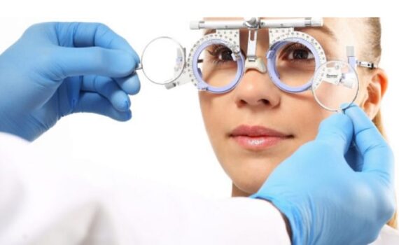 Malattie dell’occhio: quali sono e come si riconoscono?