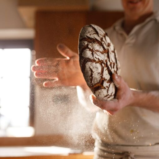 Meglio il pane integrale o multicereali? La vera differenza