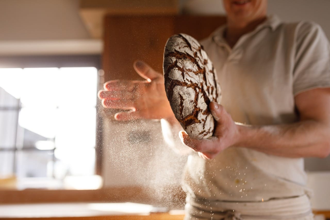 Meglio il pane integrale o multicereali? La vera differenza