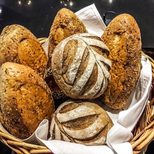 Mangiare Pane integrale 7 giorni su 7: fa davvero bene? Ecco la verità