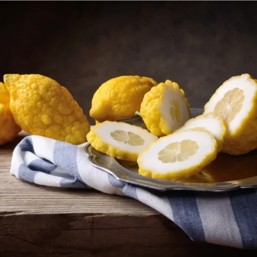 Cedro e Sale Integrale: Vitamine e Minerali contro il Caldo
