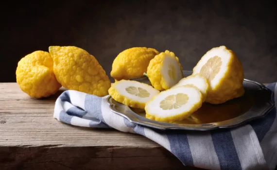 Cedro e Sale Integrale: Vitamine e Minerali contro il Caldo