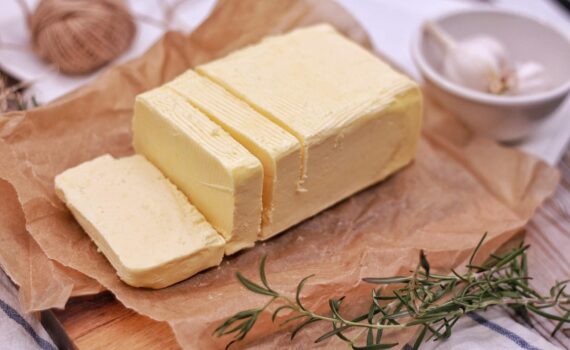 Quali grassi usare per cucinate? Scelte salutari per una vita più lunga