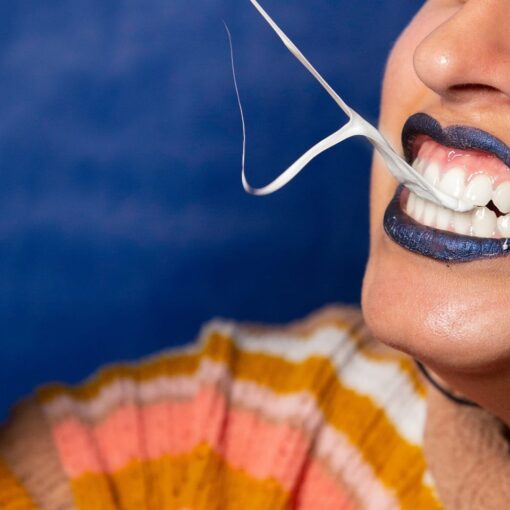 Sapevi che il 99% delle gomme da masticare è fatto di plastica?