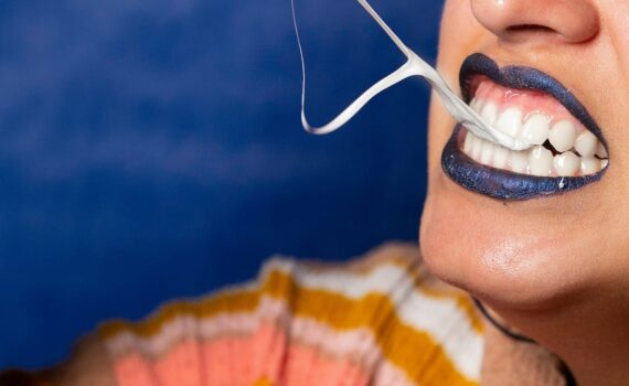 Sapevi che il 99% delle gomme da masticare è fatto di plastica?