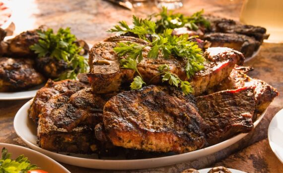 Come Ridurre il Rischio di Ictus: Aumenta i Grassi Vegetali e Limita la Carne Rossa