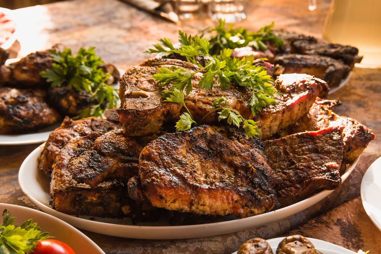 Come Ridurre il Rischio di Ictus: Aumenta i Grassi Vegetali e Limita la Carne Rossa