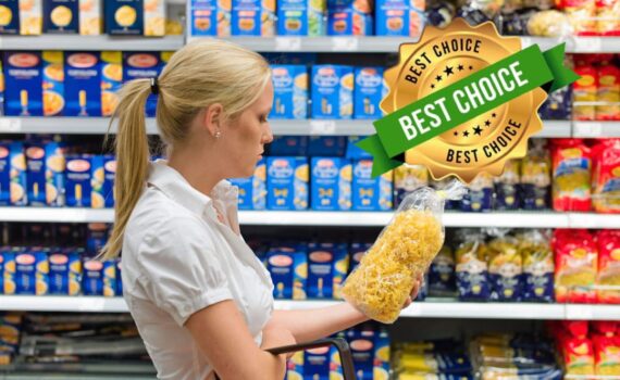 Le migliori marche di penne rigate secondo Altroconsumo: la classifica completa