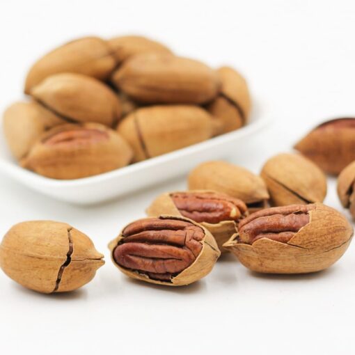 Colesterolo e Trigliceridi: I Benefici delle Noci Pecan sulla Salute Cardiovascolare