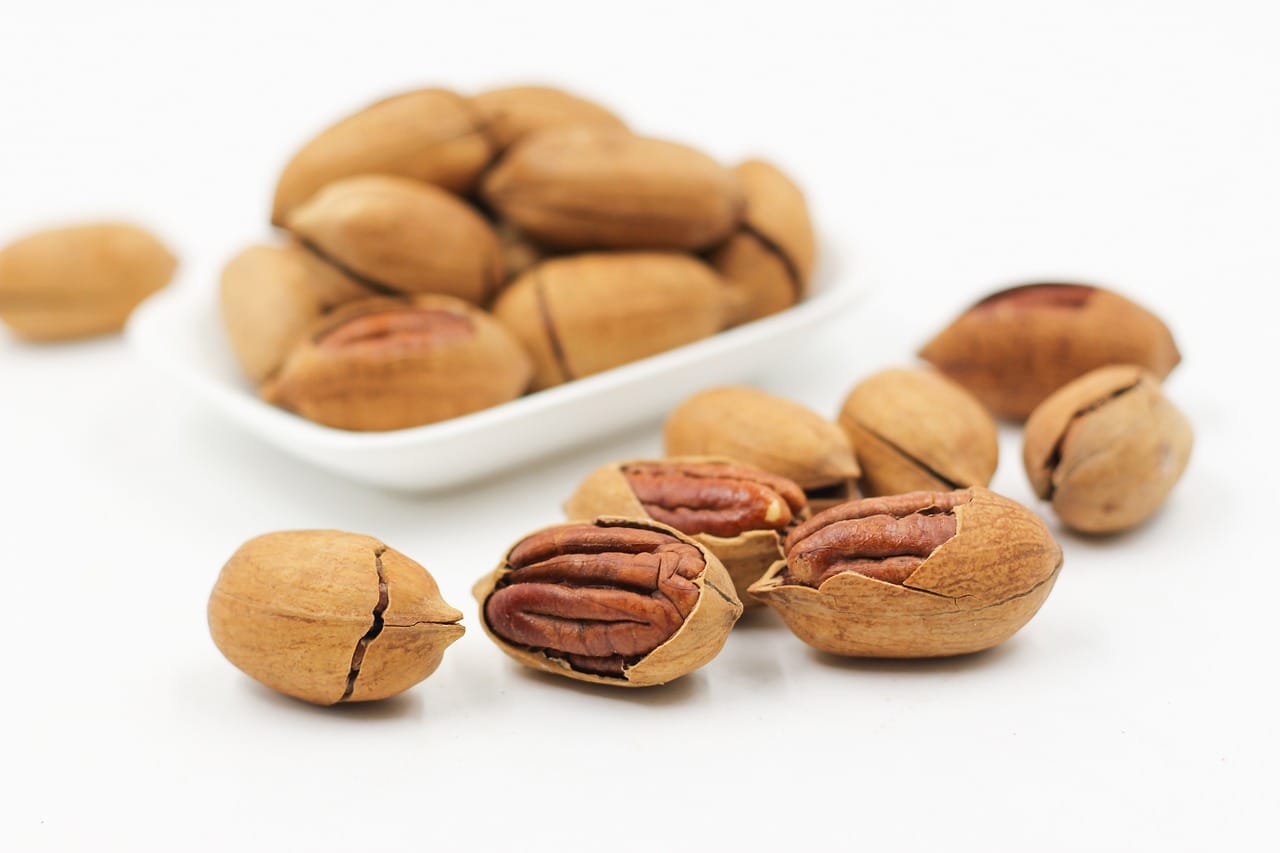 Colesterolo e Trigliceridi: I Benefici delle Noci Pecan sulla Salute Cardiovascolare