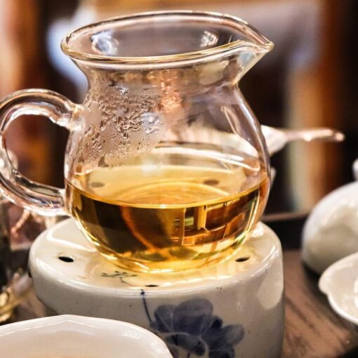 I Benefici delle Tisane e degli Infusi: Un Detox Naturale per il Corpo