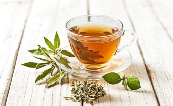 Tisana al carciofo: per depurare il fegato e digerire meglio