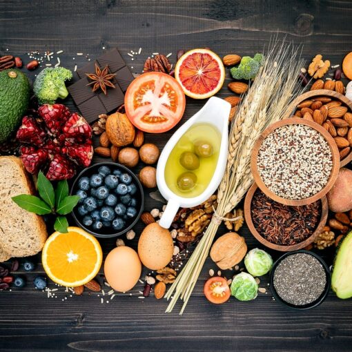 Alimenti che Favoriscono la Sazietà: Alternative ai Farmaci per Dimagrire