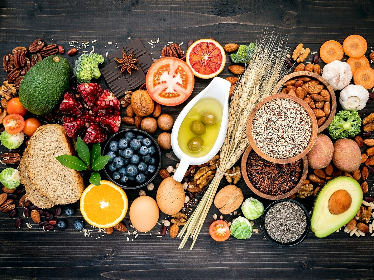 Alimenti che Favoriscono la Sazietà: Alternative ai Farmaci per Dimagrire