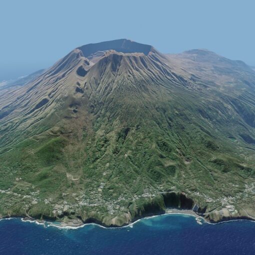 Terremoto, forte scossa