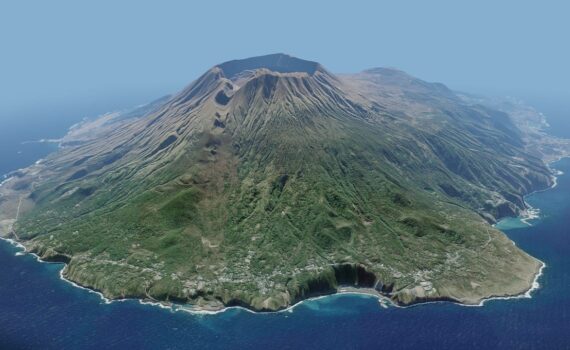 Terremoto, forte scossa