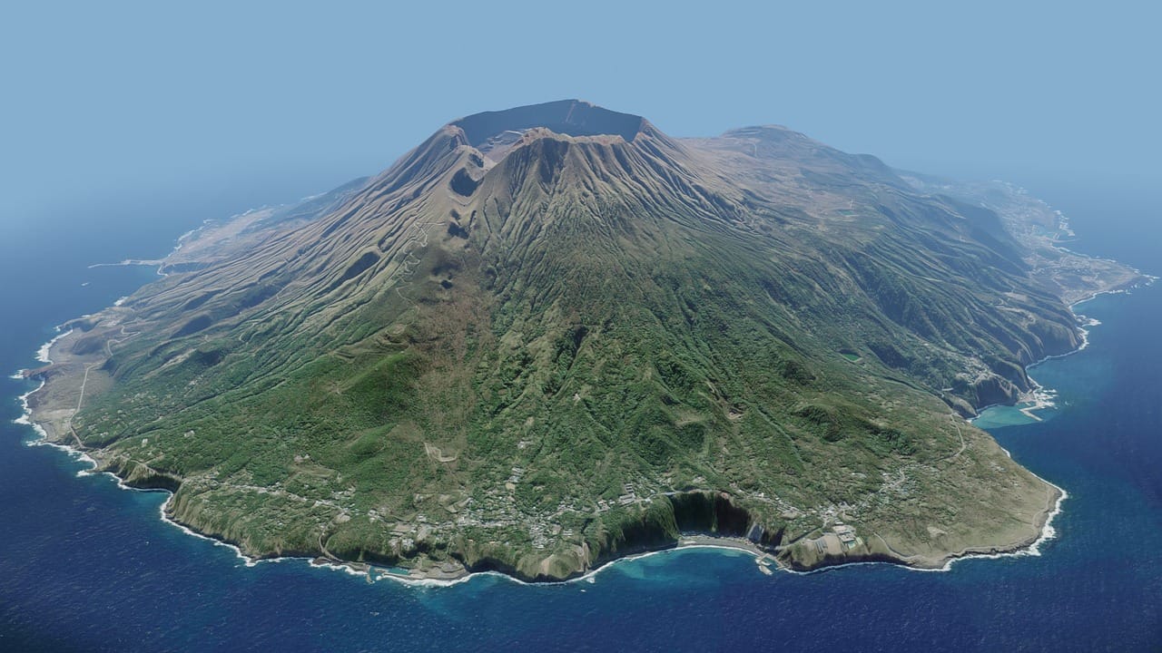 Terremoto, forte scossa