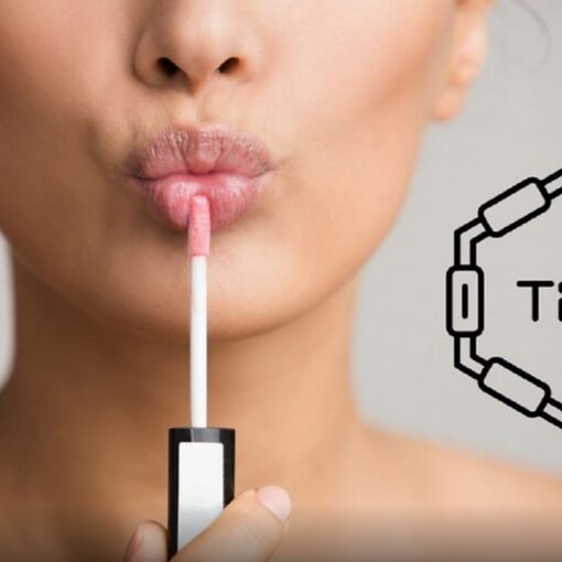 Biossido di titanio nei lipgloss: coinvolti anche i brand più famosi