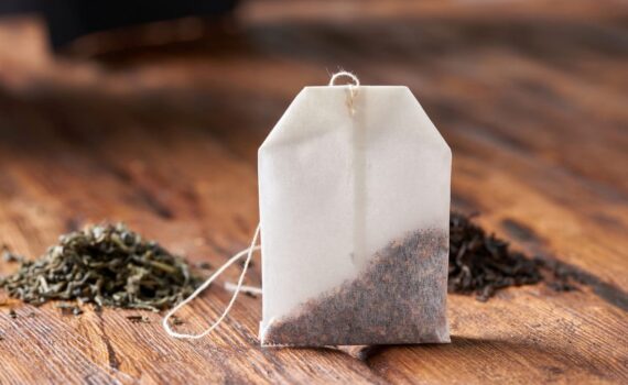 Allerta Tè Earl Grey Bio: richiamati diversi lotti per presenza di antrachinone oltre i limiti