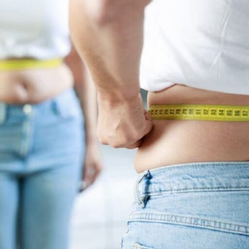 Concepiti in inverno? Più attivo il tessuto che brucia le calorie, lo rivela uno studio