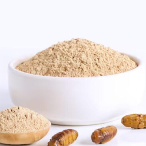 Allerta Farina di Larve: ecco in quali alimenti la trovi