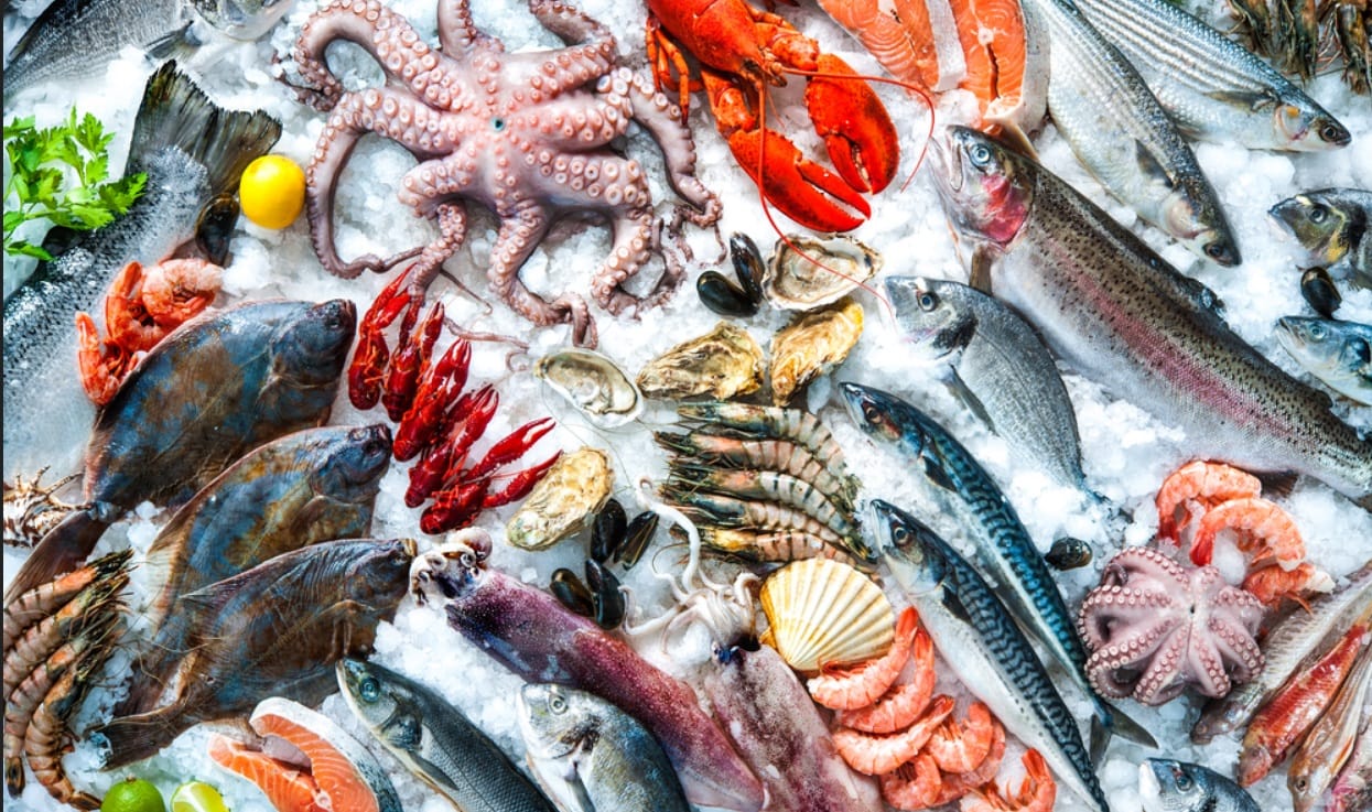 Mangiare pesce fa bene? Attenzione al mercurio: nuove indicazioni del CNSA