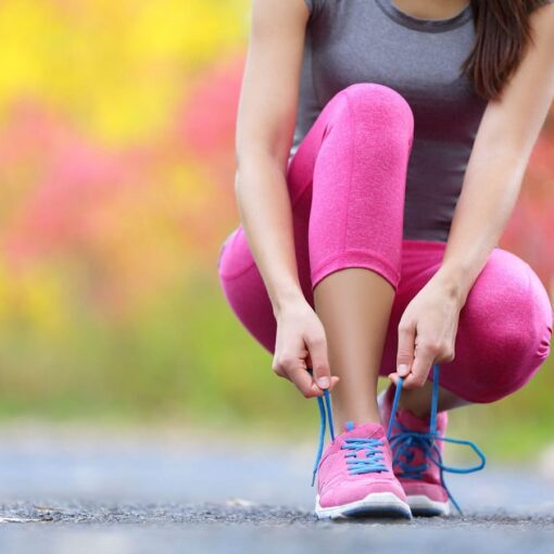 Camminare fa bene, ma se soffri di problemi cardiaci scegli l’Interval Walking Training