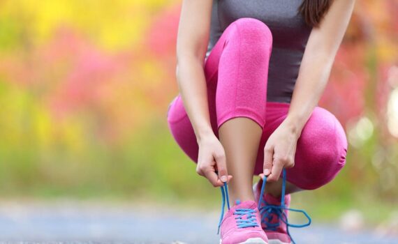 Camminare fa bene, ma se soffri di problemi cardiaci scegli l’Interval Walking Training