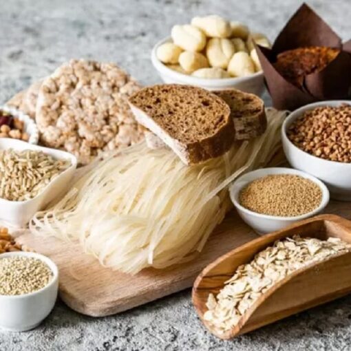 Cosa Sono i Carboidrati a Basso Indice Glicemico?