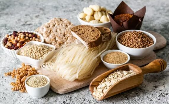 Cosa Sono i Carboidrati a Basso Indice Glicemico?