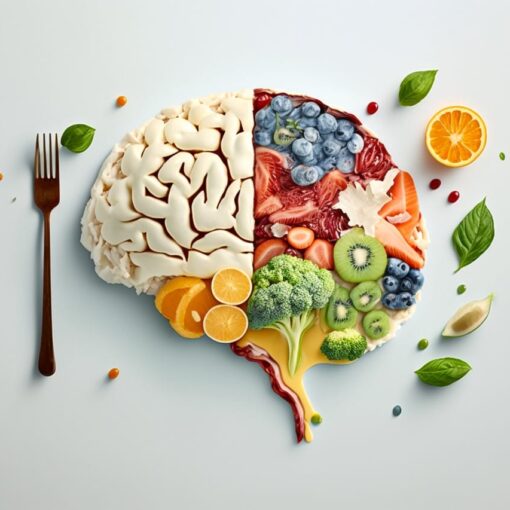 Colina, il nutriente spesso ignorato che fa bene al cervello